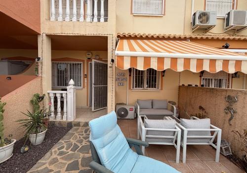 Viviendas de Segunda mano en Orihuela