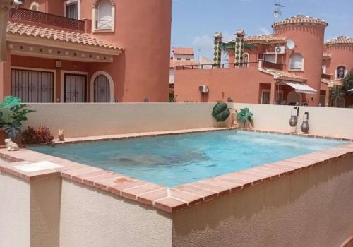Viviendas de Segunda mano en Orihuela