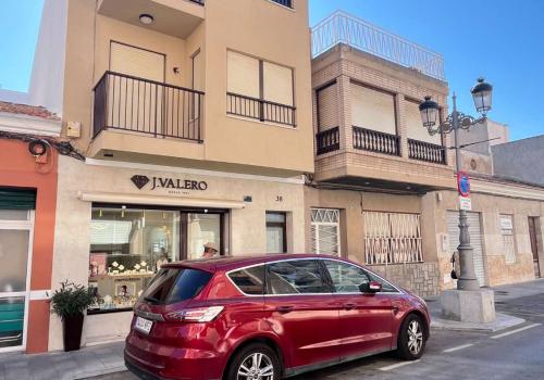 Apartamento en venta en Zona Pueblo, Guardamar del Segura - P-1608