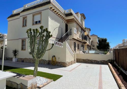 Apartamento en venta en Los Almendros-La Florida - B-3546
