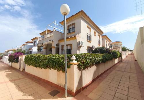 Properties in Orihuela