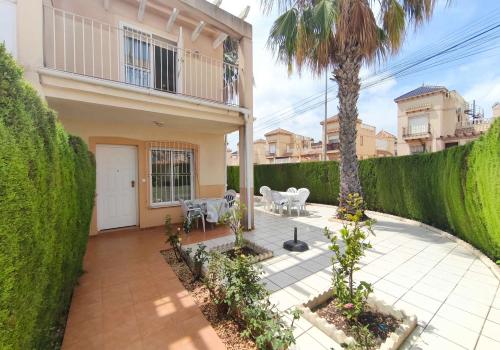 Dúplex de Segunda mano en Alicante