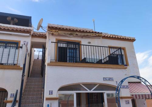 Apartamentos de Segunda mano en Alicante