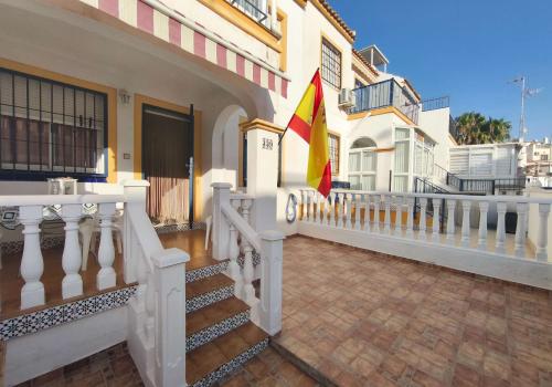 Appartement zum verkauf in Los Almendros-La Florida - B-3544 Appartement zum verkauf in Los Almendros-La Florida - B-3544