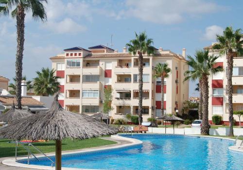 Apartamentos de Segunda mano en Alicante