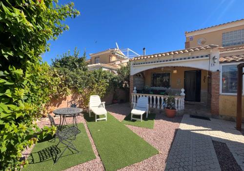 Chalets de Segunda mano en Alicante