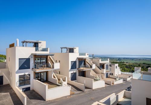 Venta en San Miguel de Salinas