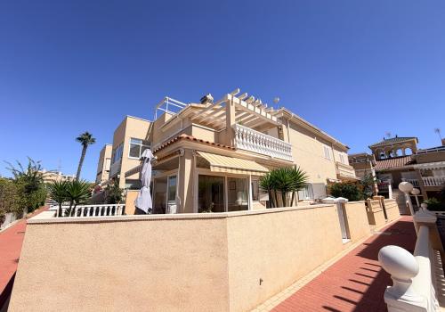 Dúplex de Segunda mano en Alicante