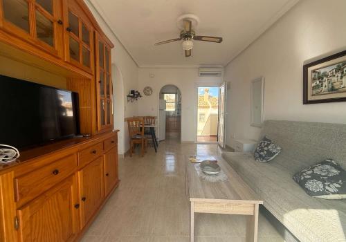 Апартаменты на продажу в Los Almendros-La Florida - P-1613 Апартаменты на продажу в Los Almendros-La Florida - P-1613