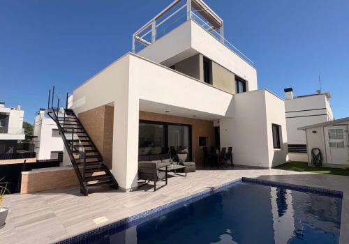 Venta en Alicante