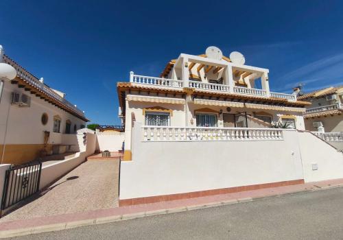 Duplex in Orihuela