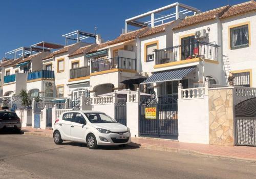 Apartments in Alicante