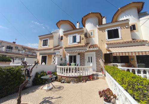 Duplex in Orihuela