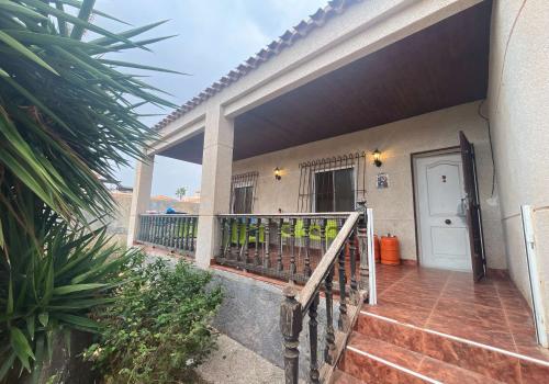 Chalets en Orihuela