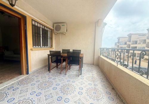 Apartments in Alicante