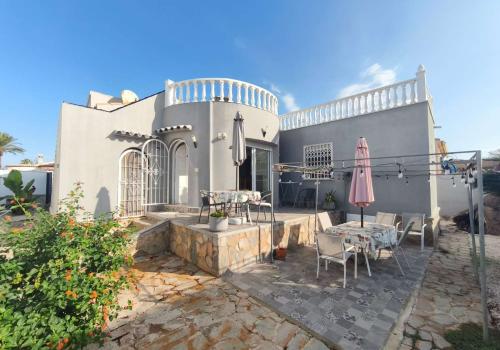 Chalets en Orihuela