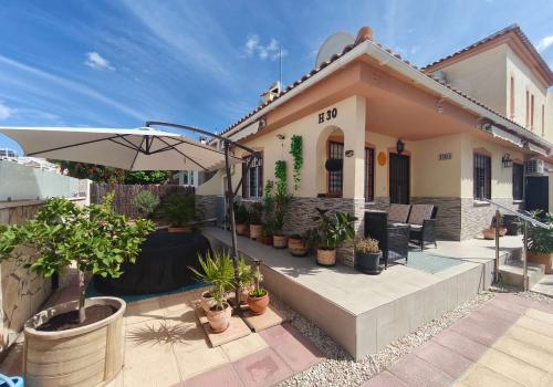 Casa in vendita a Los Almendros-La Florida, Orihuela - B-3575