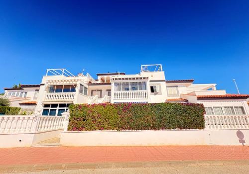 Properties in Alicante