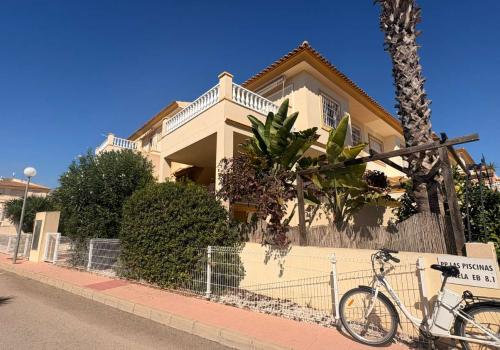 Properties in Alicante