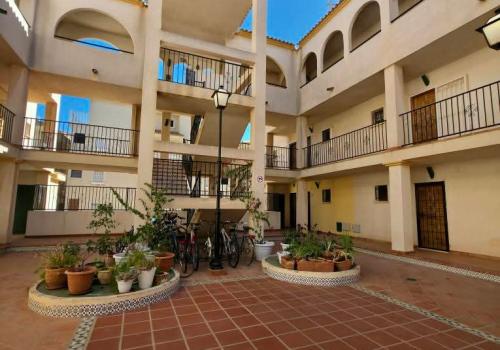 Appartement zum verkauf in Los Almendros-La Florida - P-1618 Appartement zum verkauf in Los Almendros-La Florida - P-1618
