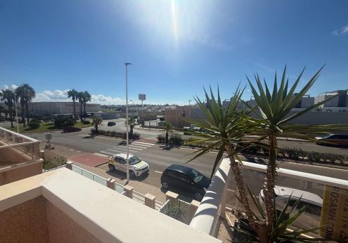 Properties in Alicante