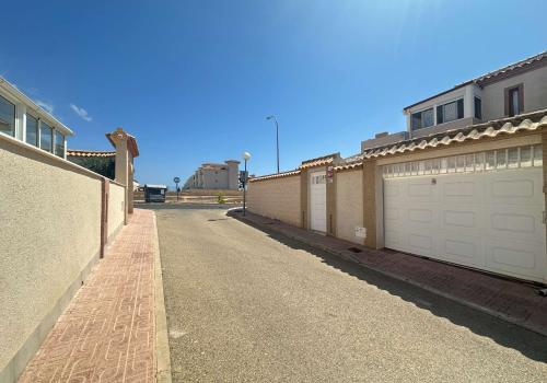 Properties in Alicante