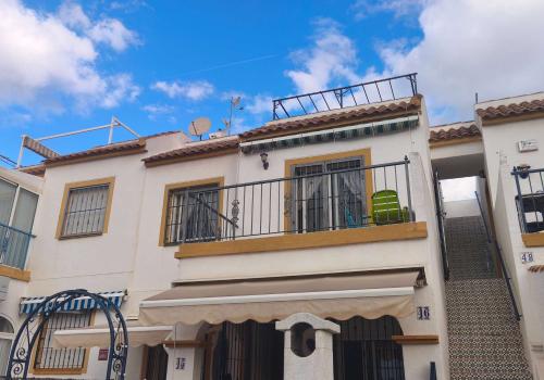 Inmuebles en Orihuela
