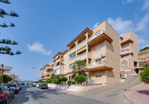 Flats in Alicante