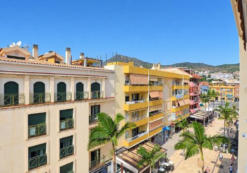 Venta en Benalmádena