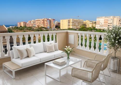 Bungalows de Segunda mano en Alicante