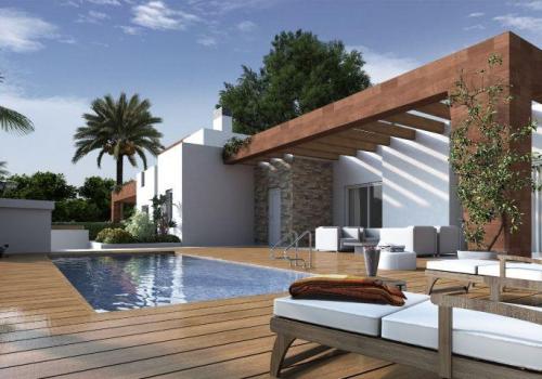 Villa till salu i Los Balcones - Los Altos del Edén - 10-ALTOS Villa till salu i Los Balcones - Los Altos del Edén - 10-ALTOS
