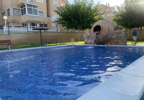 Bungalow myytävänä Torreblanca - 10-B-PuebloMarino Bungalow myytävänä Torreblanca - 10-B-PuebloMarino