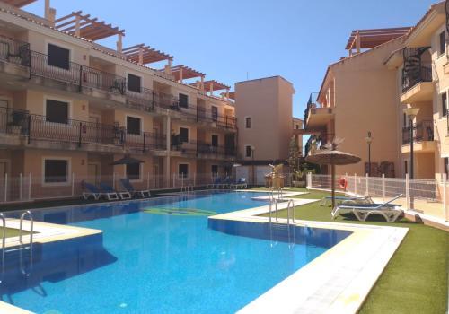 Homes in Águilas