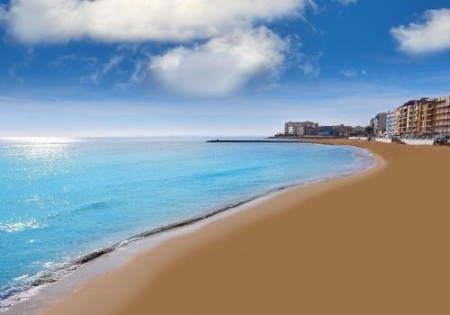 Venta en Torrevieja