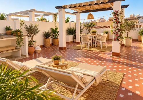 Bungalow for sale in Avenida Habaneras - Curva de Palangre, Torrevieja - 10-B152
