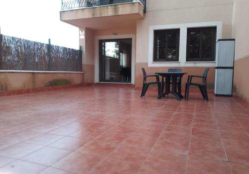 Pisos de Segunda mano en Águilas