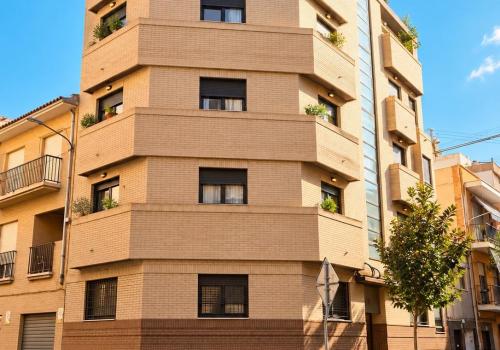 Properties in Alicante