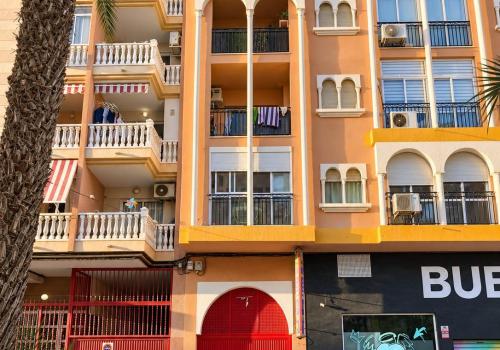 Garajes de Segunda mano en Alicante