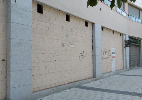 Venta en Valladolid