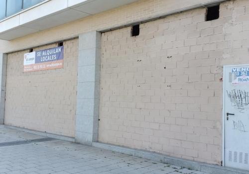 Venta en Valladolid