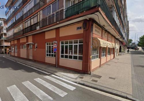 Premises in Valladolid