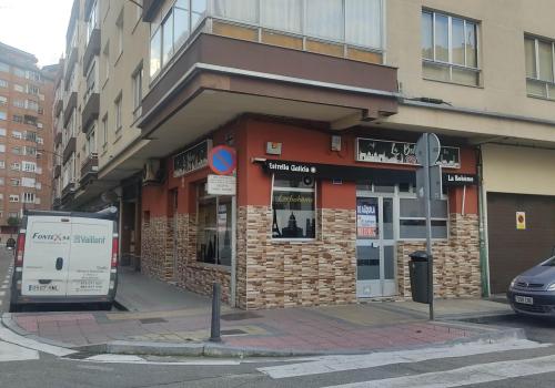 Negocios en Valladolid