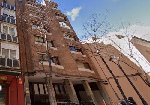 Offices in Valladolid