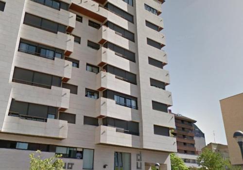 Garages in Valladolid