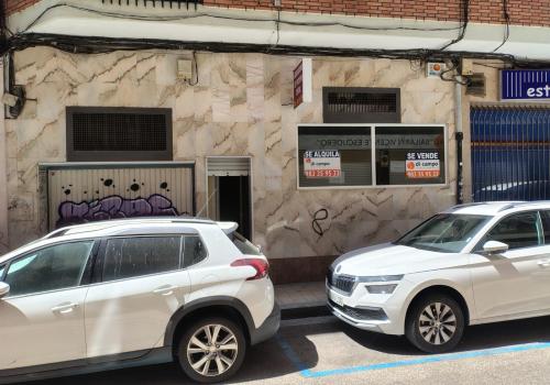 Negocios en Valladolid