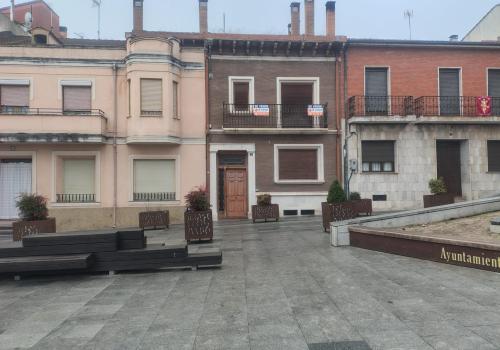 Brand new Homes in Valladolid