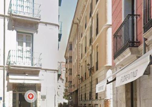 Garaje en venta en Valladolid - 08317 Garaje en venta en Valladolid - 08317