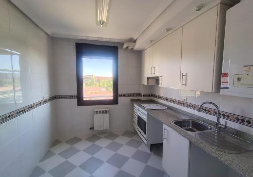 Flat to rent in Valladolid - 08343 Flat to rent in Valladolid - 08343