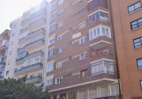 Venta en Valladolid
