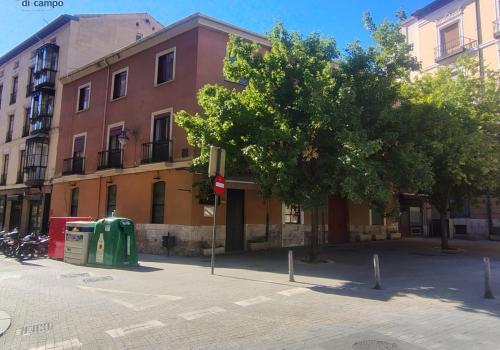 Alquiler en Valladolid